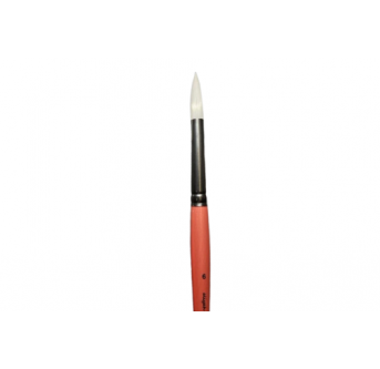 Aliyah Ultra Round 6 Brushes & More