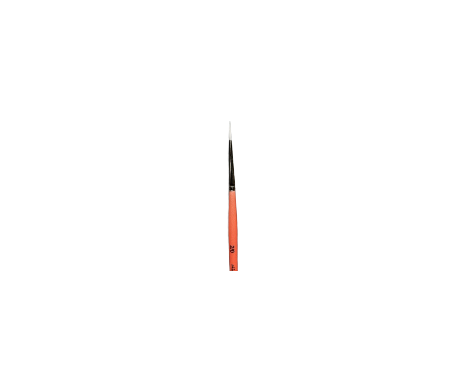 Aliyah Liner 2/0 Brushes & More