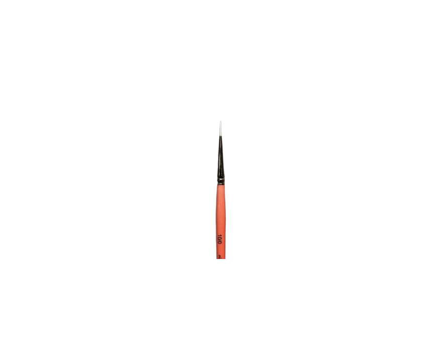 Aliyah Liner 10/0 Brushes & More