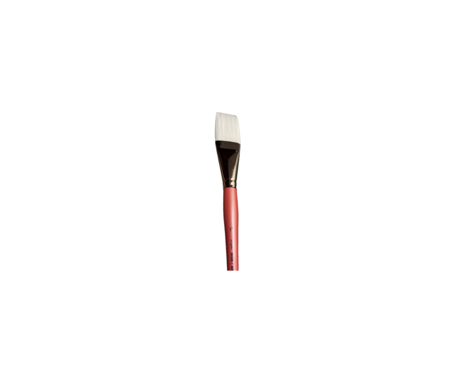 Aliyah Flat Shader 1" Brushes & More