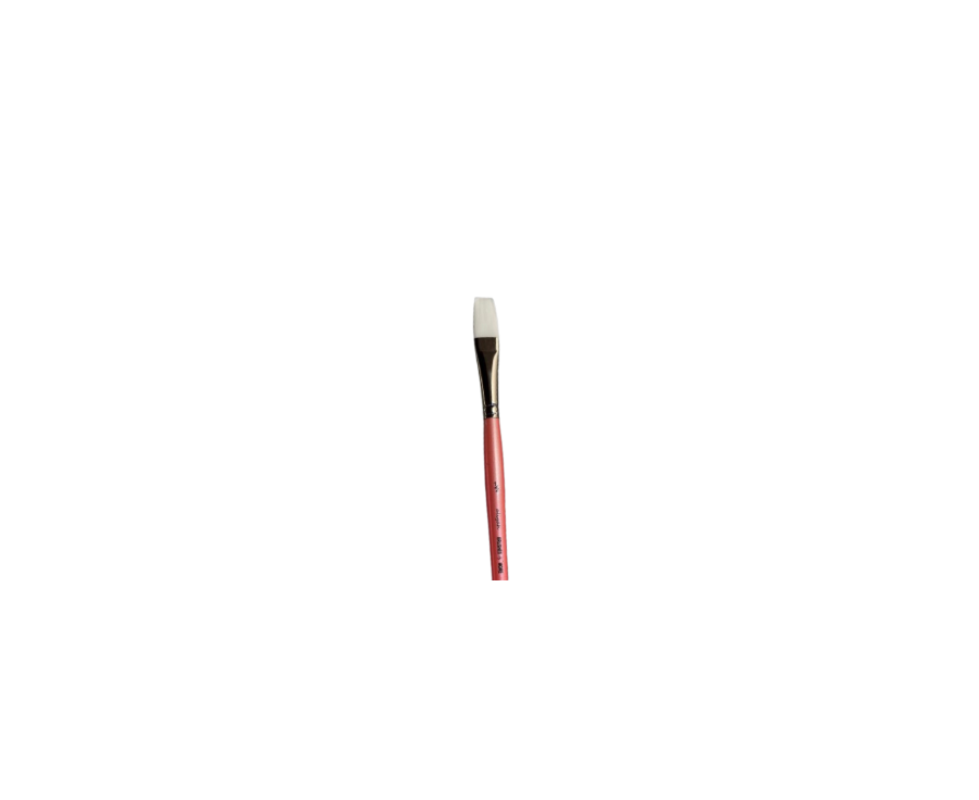 Aliyah Flat Shader 1/2" Brushes & More