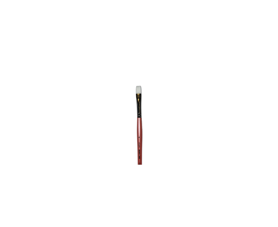 Aliyah Ultra Flat 4 (1/2") Brushes & More