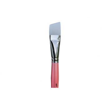 Aliyah Angled Shader 3/4" Brushes & More