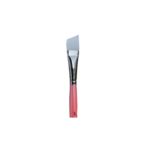 Aliyah Angled Shader 5/8" Brushes & More