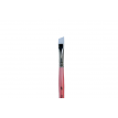 Aliyah Angled Shader 3/8" Brushes & More