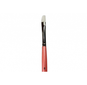 Aliyah Curved Flat 8 Brushes & More