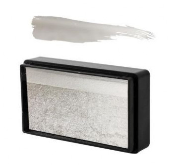 Silly Farm Arty Brush Cake – Ghost Rose |Peinture Split Cake