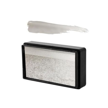 Silly Farm Arty Brush Cake – Ghost Rose |Peinture Split Cake