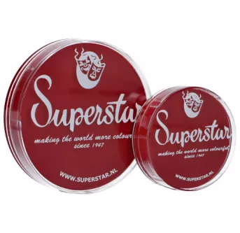 035 Fire Red 16g - Superstar