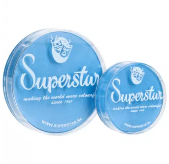 Baby Blue - Superstar