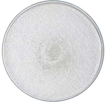 Silverwhite (Argent avec paillettes) - Superstar