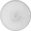 Silverwhite with glitter - Superstar
