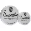 Silverwhite (Argent avec paillettes) - Superstar