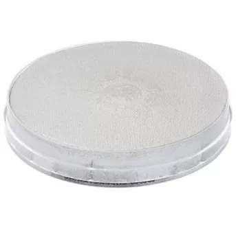 Silverwhite (Argent avec paillettes) - Superstar