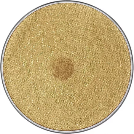 066 Gold with glitter 16g Superstar
