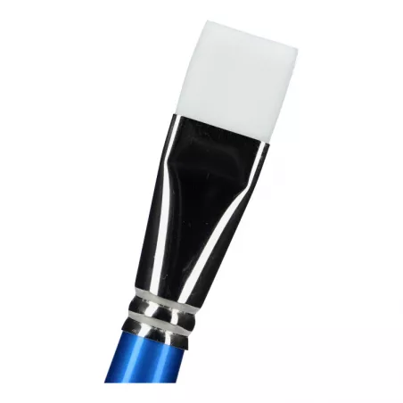 Flat Brush Anita 20 (1") Superstar