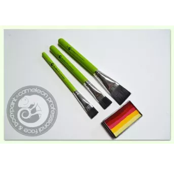 Flat Brush 2 - Cameleon