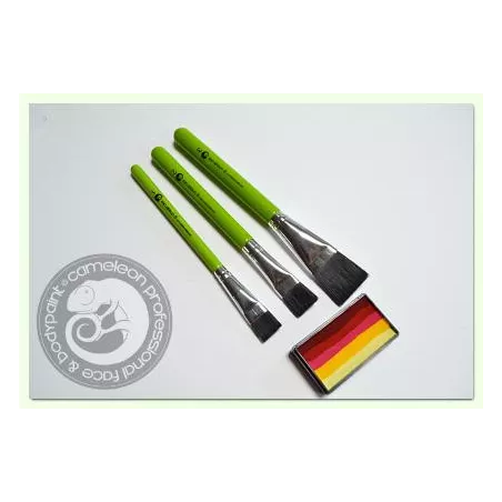 Flat Brush 2 - Cameleon