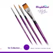 1st Collection - Blazin Brush