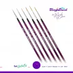 Details Set - Blazin Brush