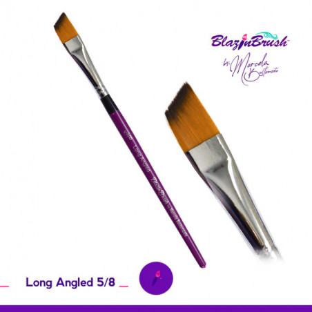 Biseauté long - Blazin Brush