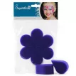 ECO Butterfly sponges x 6 - Superstar