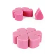 Butterfly sponges x 6 - TAG