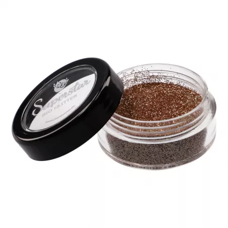 Rose Gold biodegradable - Superstar