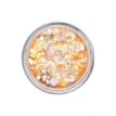 Orange Candy 10ml Glitter Crème - PartyXplosion