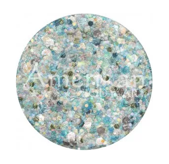 Pisces 15g - Amerikan Body Art