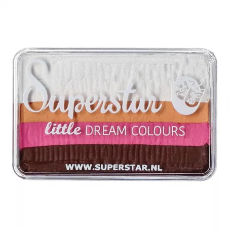 Little Rose - Superstar