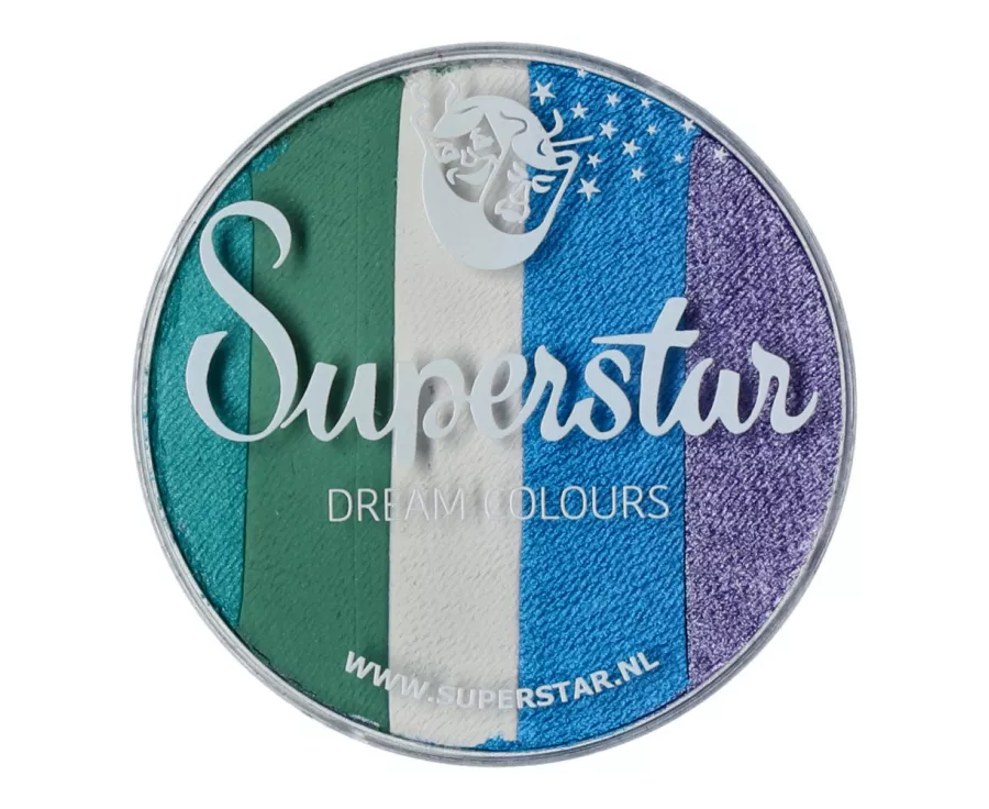 Mermaid - Superstar