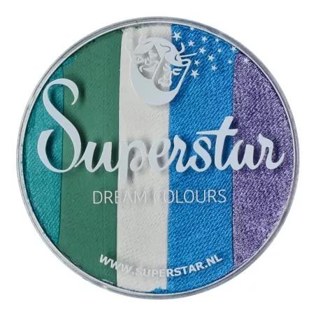 Mermaid - Superstar