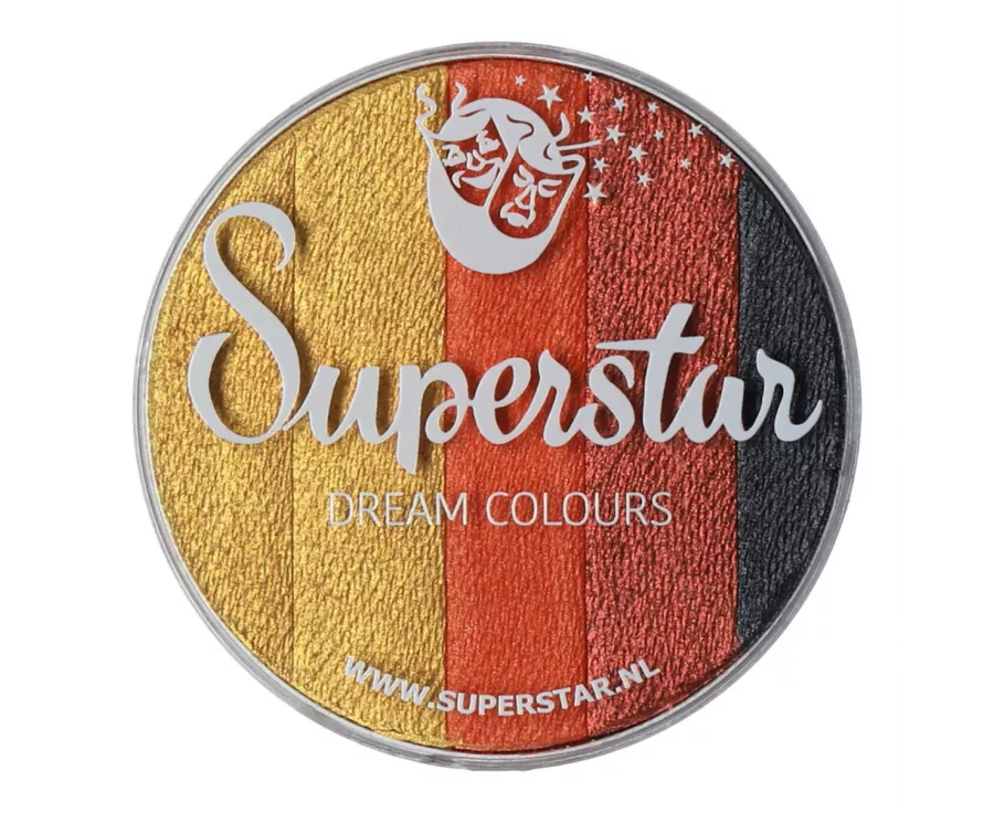 Safari - Superstar
