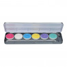 Palettes Monochromes