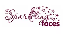 Sparkling Faces