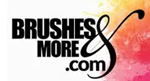 Brushes & More